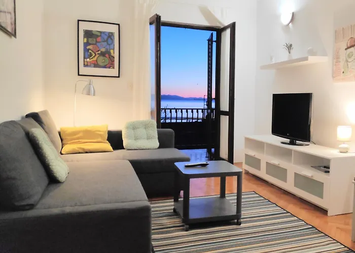 Apartments Tamaris