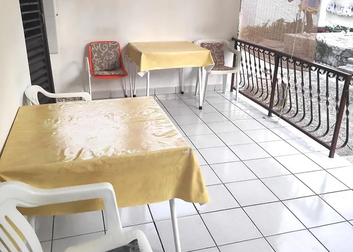 Apartments Tamaris