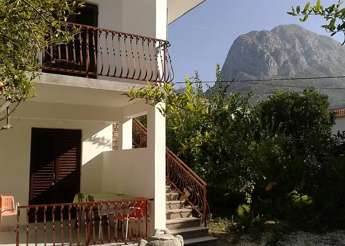 Apartments Tamaris