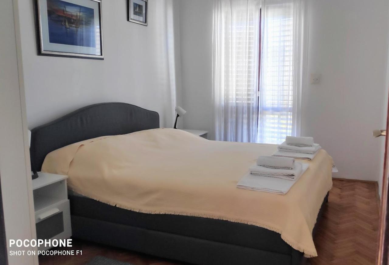 Tamaris Appartement Zaostrog