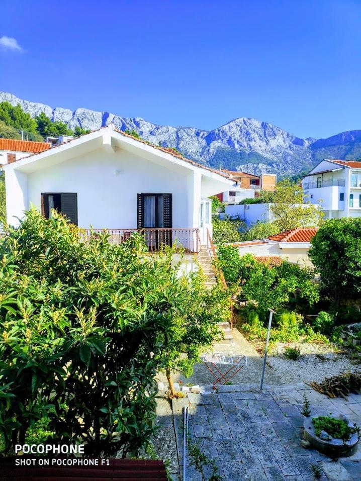 Tamaris Appartement