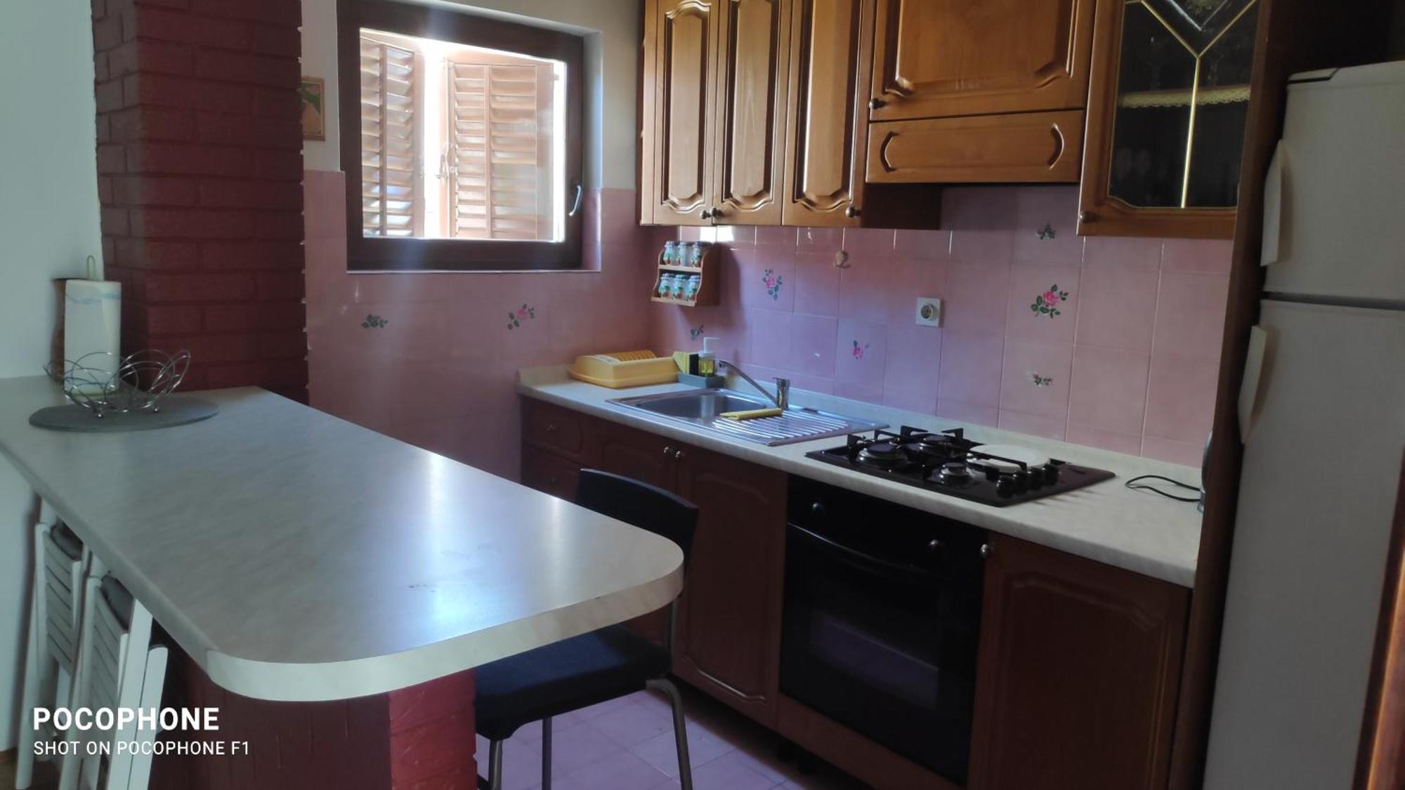 Tamaris Appartement
