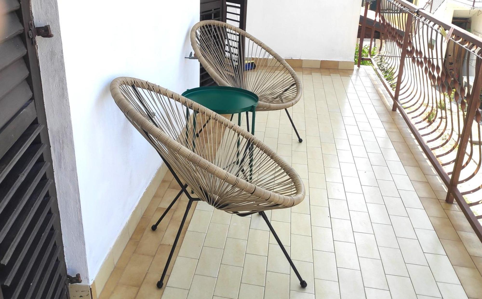 Appartement Tamaris Zaostrog