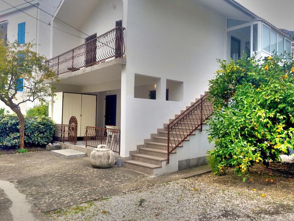 Appartement Tamaris Zaostrog