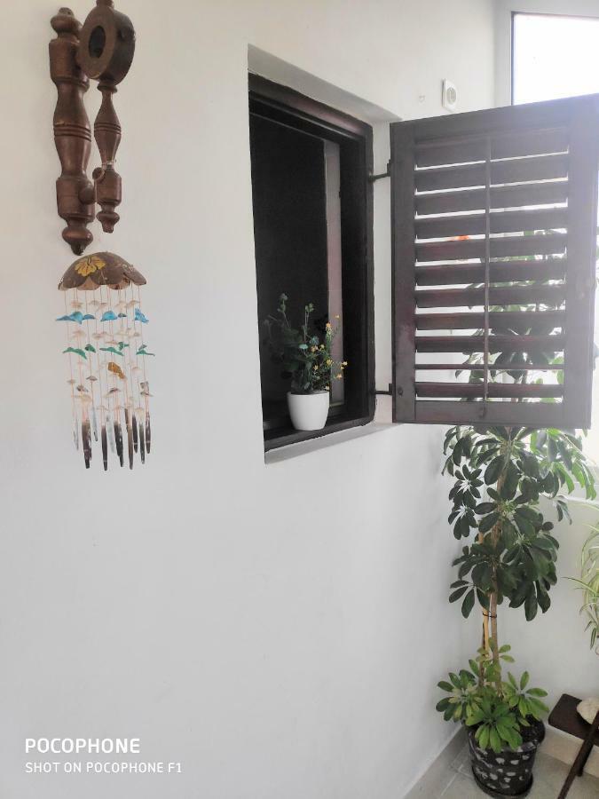 Tamaris Appartement *