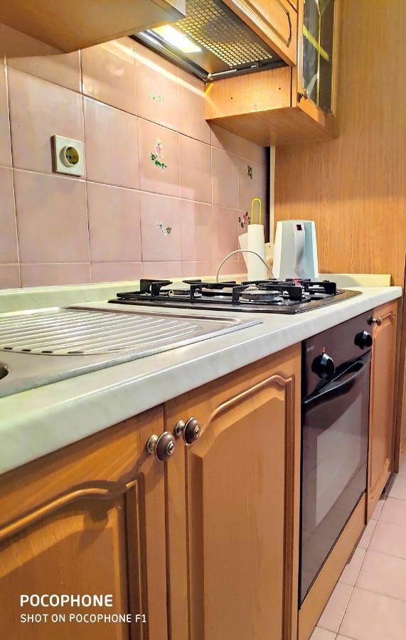 Appartement Tamaris *