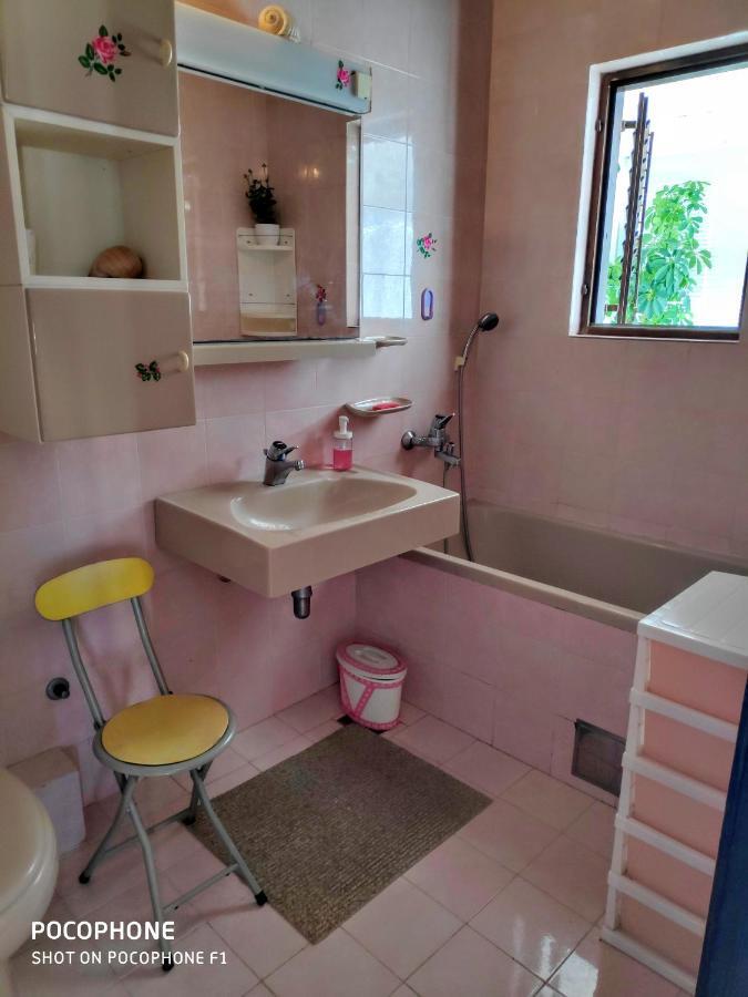 Tamaris Apartment *